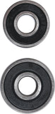 Pivot Works 86-97 Kawasaki KX80 PW Front Wheel Bearing Kit
