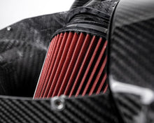 Load image into Gallery viewer, VR Performance Audi S6/S7/RS7/RS6 C7 4.0T Carbon Fiber Air Intake