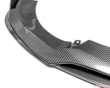 Load image into Gallery viewer, VR Aero Audi RS7 C7.5 Carbon Fiber Front Lip Spoiler