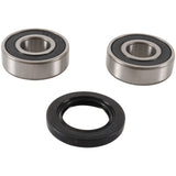Pivot Works 20-21 KTM Adventure 390 PW Front Wheel Bearing Kit