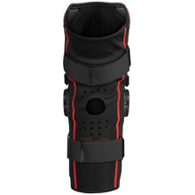 Load image into Gallery viewer, EVS SX02 Knee Brace Black - XL