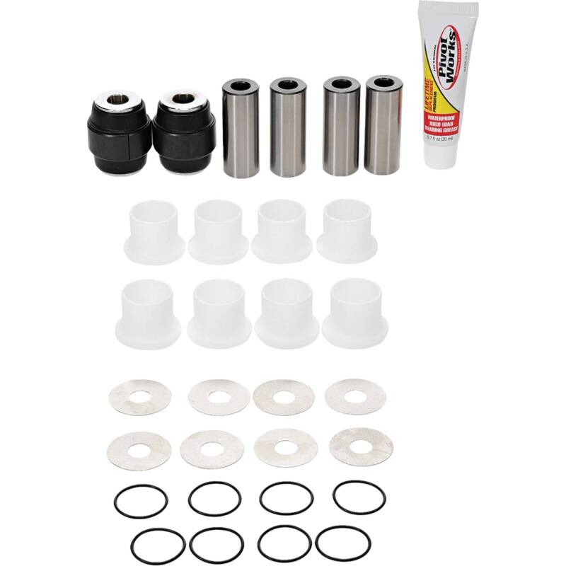 Pivot Works 2016 Can-Am Maverick 1000R DPS PW Rear Independent Suspension, 2 Kits Req. Per Veh