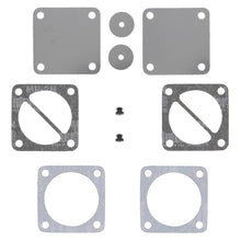 Load image into Gallery viewer, Vertex Pistons 1990 Cheetah 500cc/Cheetah Touring 500cc Mikuni Square Fuel Pump Rebuild Kit
