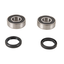 Load image into Gallery viewer, Pivot Works 79-86 Suzuki RM125 PW Rear Wheel Bearing Kit