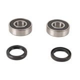 Pivot Works 79-86 Suzuki RM125 PW Rear Wheel Bearing Kit