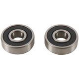 Pivot Works 71-80 Kawasaki KV75 PW Front Wheel Bearing Kit