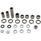 Pivot Works 19-23 Beta RR 2T 125 PW Linkage Bearing Kit