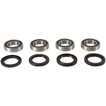 Load image into Gallery viewer, Pivot Works 88-98 Suzuki LT-4WD 250 Quad Runner PW Rear Wheel Bearing Kit