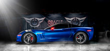 Load image into Gallery viewer, Oracle 05-13 Chevrolet Corvette C6 Concept Sidemarker Set - Clear - No Paint NO RETURNS