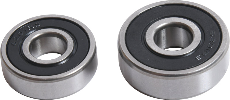 Pivot Works 86-97 Kawasaki KX80 PW Front Wheel Bearing Kit