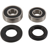 Pivot Works 96-99 Honda CRM250AR (NOT US MODEL) PW Rear Wheel Bearing Kit