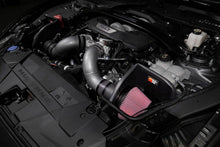 Load image into Gallery viewer, K&N 2024+ Ford Mustang V8 5.0L Typhoon Performance Air Intake System