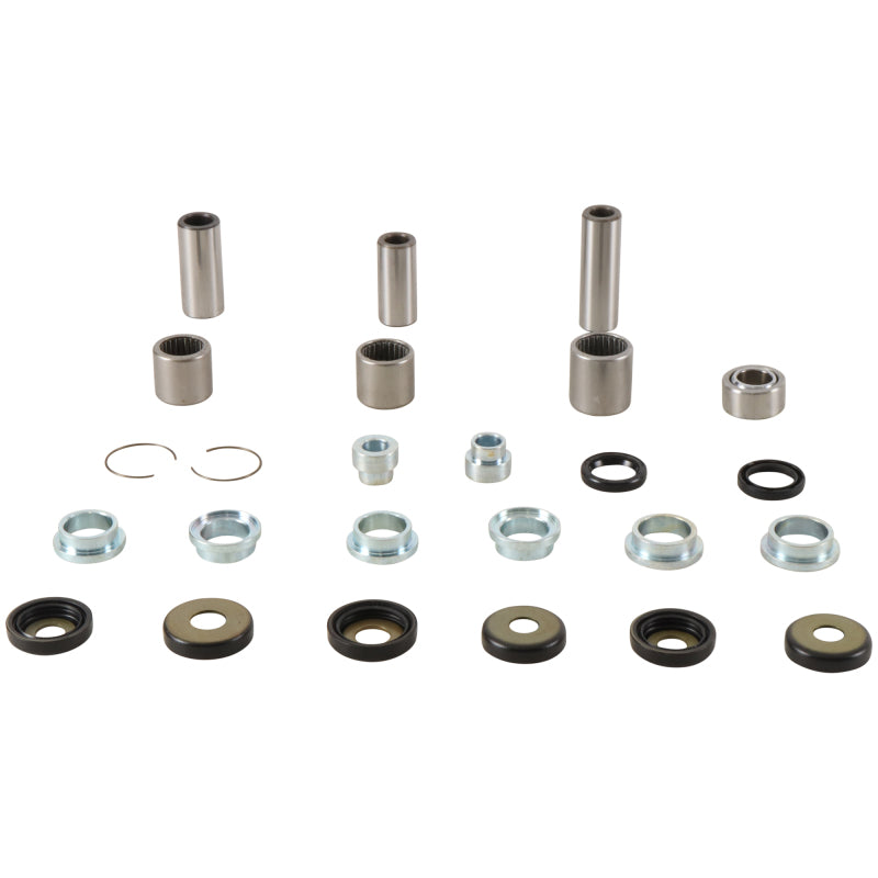 Pivot Works 85-88 Honda CR125R PW Linkage Bearing Kit