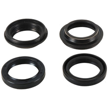 Load image into Gallery viewer, Pivot Works 98-00 Kawasaki KX80 PW Fork Oil & Dust Seal Kit