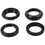 Pivot Works 98-00 Kawasaki KX80 PW Fork Oil & Dust Seal Kit