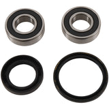 Pivot Works 91-98 Honda CBR400 PW Front Wheel Bearing Kit