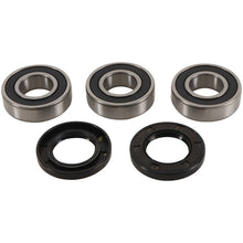 Load image into Gallery viewer, Pivot Works 97-02 Kawasaki KX125 PW Rear Wheel Bearing Kit