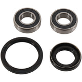 Pivot Works 96-99 Honda CRM250AR (NOT US MODEL) PW Front Wheel Bearing Kit
