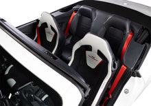 Load image into Gallery viewer, Ford Racing 2024 Mustang Ford Performance Logo Recaro Seat Set