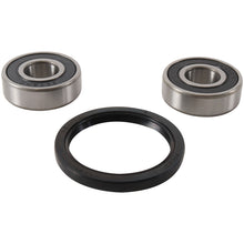 Load image into Gallery viewer, Pivot Works 02-11 Honda CTX200 PW Front Wheel Bearing Kit