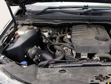 Load image into Gallery viewer, K&N 11-19 Ford Ranger 3.2L L5 Diesel Performance Air Intake System