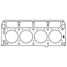 Load image into Gallery viewer, Cometic GM Gen-3/4 Small Block LS V8 .062in MLX Cylinder Head Gasket - 3.940in Bore