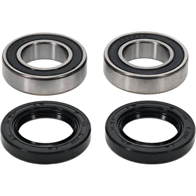 Pivot Works 22-23 Gas-Gas MC85 1714 PW Front Talon Hub Bearing Kit