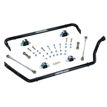 Load image into Gallery viewer, Hotchkis 10+ Camaro / 11 Camaro Convertible Competition Swaybar & Endlink Set