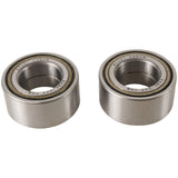 Pivot Works 03-13 Kawasaki KVF360A Prairie 4x4 PW Front Wheel Bearing Kit
