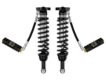 Load image into Gallery viewer, ICON 21-23 Chevrolet Tahoe/Suburban & GMC Yukon/Yukon XL 2.5 Series Coilover Kit 3in-4in Lift