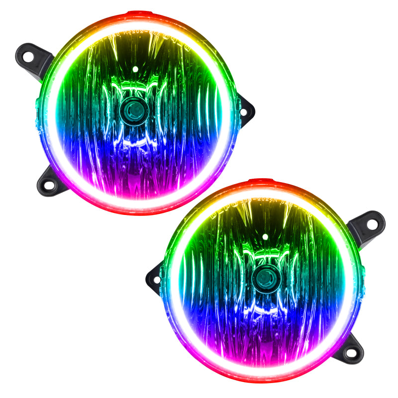 Oracle 10-12 Ford Mustang GT SMD FL - ColorSHIFT