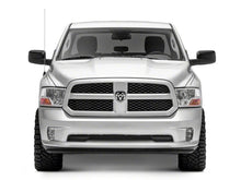 Load image into Gallery viewer, Raxiom 09-18 Dodge RAM 1500 Axial OEM Rep Headlights w/ Single Bulb- Chrome Housing (Clear Lens)
