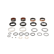 Load image into Gallery viewer, Pivot Works 08-09 Kawasaki KLX450R PW Fork Rebuild Kit - W/Bushings & Seals