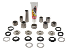 Load image into Gallery viewer, Pivot Works 06-11 Suzuki LT-R450 PW Linkage Bearing Kit
