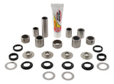 Pivot Works 06-11 Suzuki LT-R450 PW Linkage Bearing Kit
