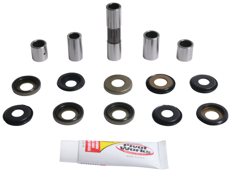 Pivot Works 86-89 Honda TRX250R PW Linkage Bearing Kit
