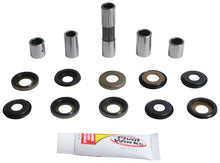 Load image into Gallery viewer, Pivot Works 86-89 Honda TRX250R PW Linkage Bearing Kit