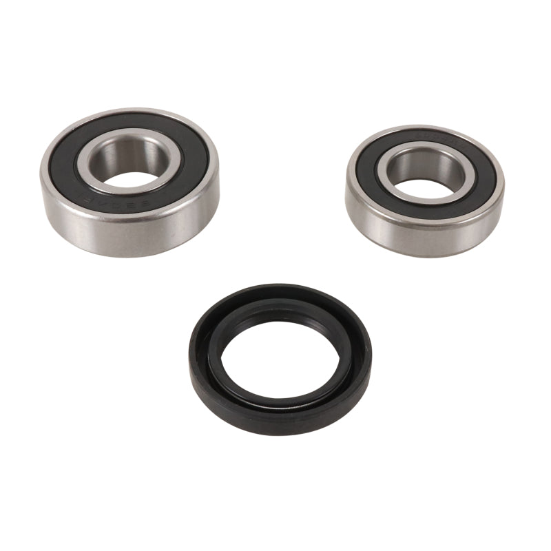 Pivot Works 1982 Honda CR125R PW Rear Wheel Bearing Kit