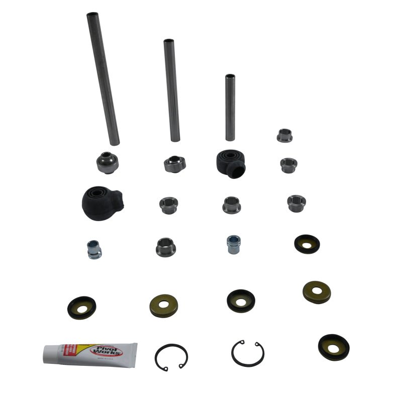 Pivot Works 16-23 Yamaha YXZ1000R EPS PW Rear Independent Suspension, 2 Kits Req. Per Veh