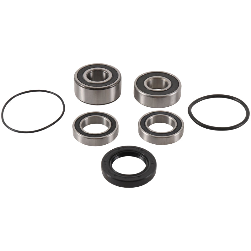Pivot Works 2014 Honda CTX1300 PW Rear Wheel Bearing Kit