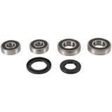 Pivot Works 06-09 Kawasaki VN2000 PW Rear Wheel Bearing Kit