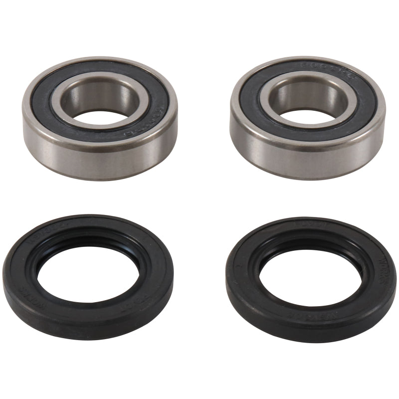 Pivot Works 92-95 Yamaha YZ125 PW Front Wheel Bearing Kit