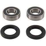 Pivot Works 92-95 Yamaha YZ125 PW Front Wheel Bearing Kit