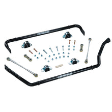 Load image into Gallery viewer, Hotchkis 10+ Camaro / 11 Camaro Convertible Competition Swaybar & Endlink Set