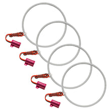 Load image into Gallery viewer, Oracle Cadillac CTS-V Sedan 10-12 LED Halo Kit - White SEE WARRANTY