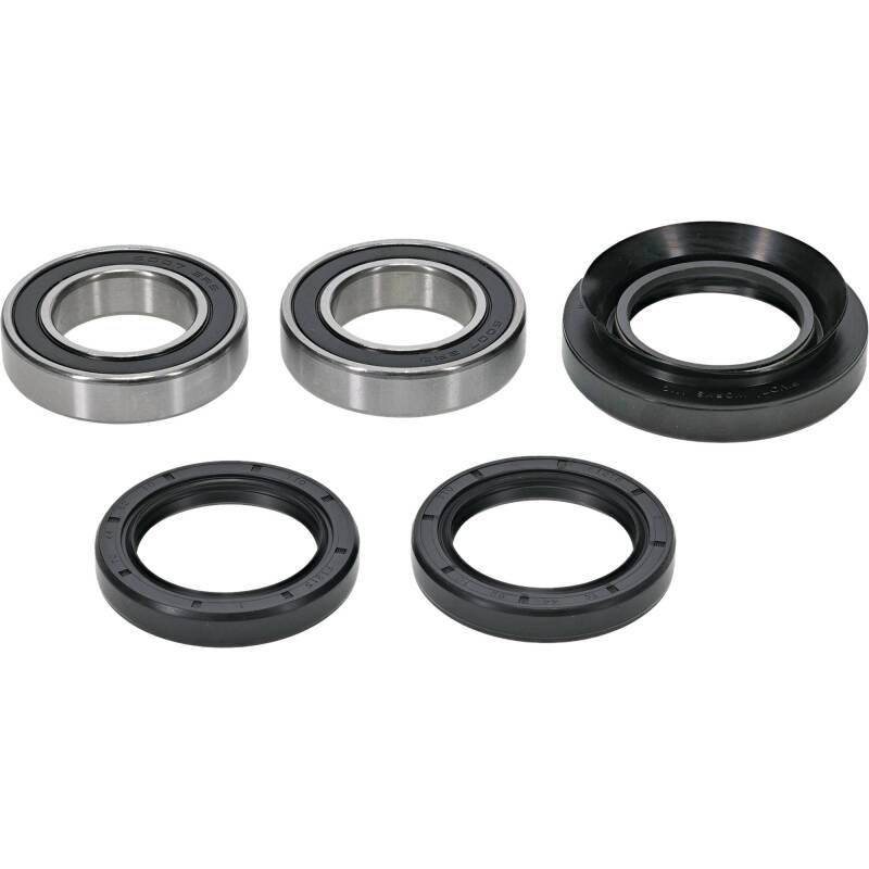 Pivot Works 90-91 Honda TRX200 PW Rear Wheel Bearing Kit