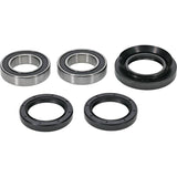 Pivot Works 90-91 Honda TRX200 PW Rear Wheel Bearing Kit