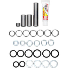 Load image into Gallery viewer, Pivot Works 07-14 Yamaha WR250F PW Linkage Bearing Kit