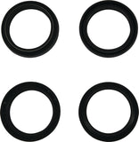 Pivot Works 86-04 Honda XR250R PW Fork Oil & Dust Seal Kit