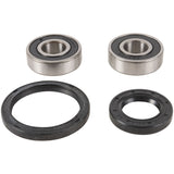 Pivot Works 92-98 Yamaha XJ600 Seca II PW Front Wheel Bearing Kit